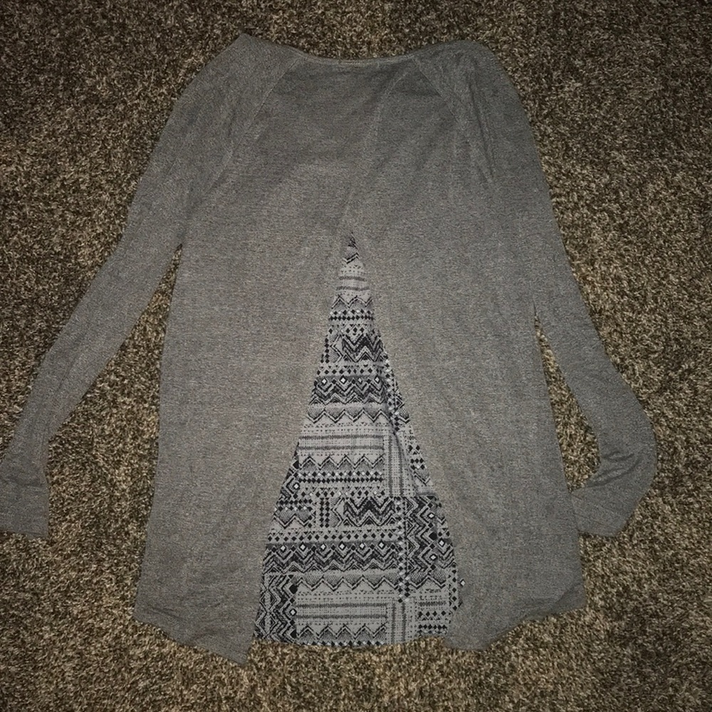 Small top - Picture 2 of 2